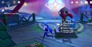 This is the final stage (Image via HoYoverse)